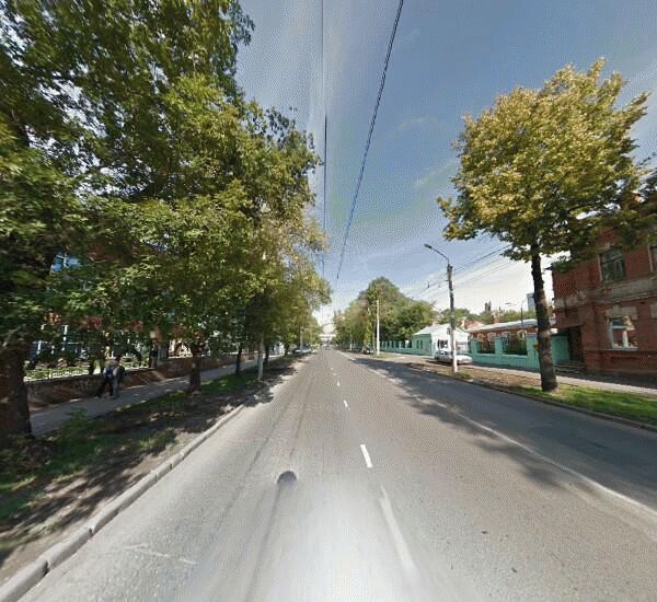 Банкомат Восточного Экспресс Банка в Перми, ул. Пушкина, д. 85, отделение глазных болезней Областной клинической больницы