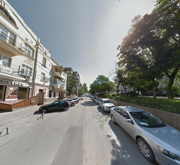 Банкомат Nordea Bank в Ростове-на-Дону, ул. Пушкинская, д. 105/79, филиал «Ростовский»