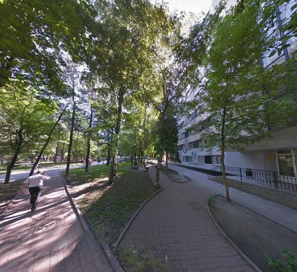 Банкомат Центр-Инвеста в Ростове-на-Дону, ул. Пушкинская, д. 162, ГП РО Донэнерго