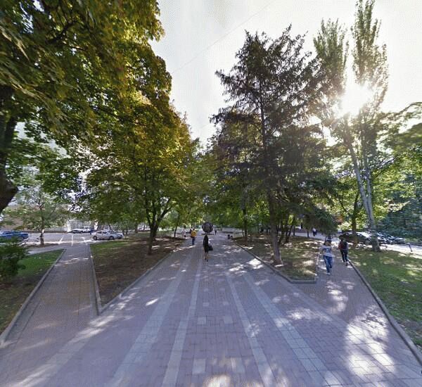 Банкомат ОТП Банка в Ростове-на-Дону, ул. Пушкинская,  д. 168/78