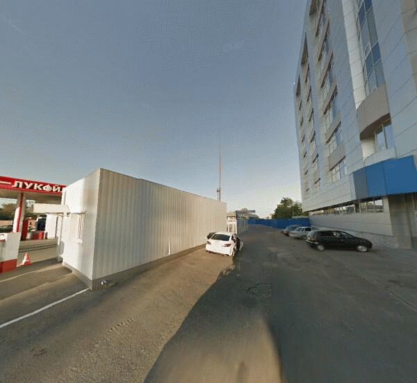 Банкомат Газпромбанка в Краснодаре, ул. Путевая,  д. 1