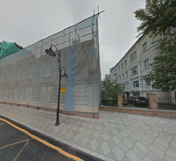 Банкомат Райффайзенбанка в Москве, ул. Пятницкая,  д. 34