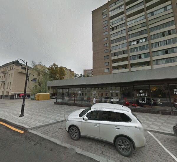 Банкомат Альфа-Банка в Москве, Пятницкая ул.,  40,  стр. 1