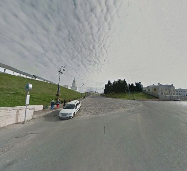 Банкомат Банка Заречье в Казани, ул. Р. Зорге, д. 13, лит. А, оф. банка