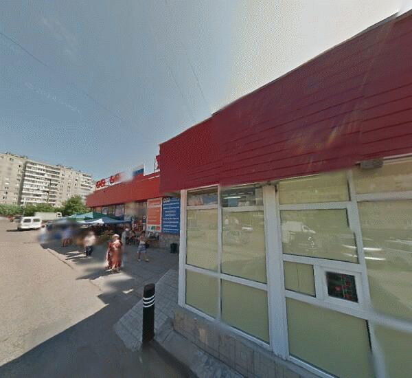 Банкомат Связь-Банка в Уфе, ул. Рабкоров, д. 20/1, ДО банка