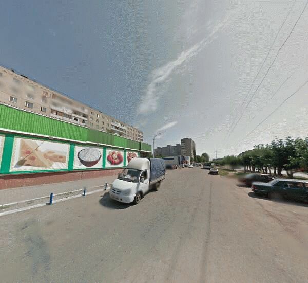 Банкомат Сбербанка России в Уфе, ул. Рабкоров,  5,  корп. 5