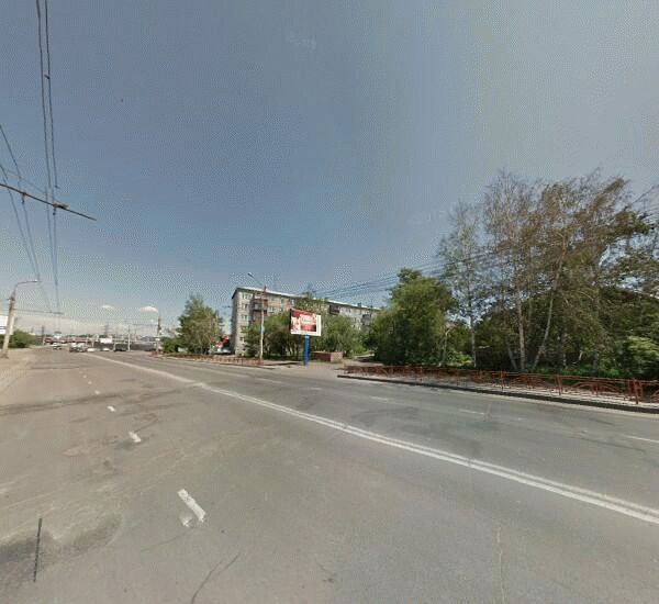 Банкомат Сбербанка России в Иркутске, ул. Октябрьской Революции,  1,  корп. 5