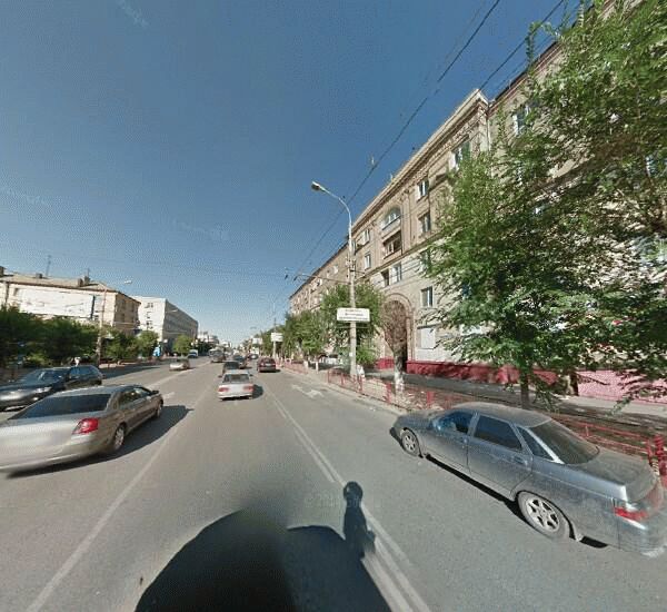 Банкомат Петрокоммерц банка в Волгограде, ул. Рабоче-Крестьянская, д. 30, ОАО «ПИ «Гипросельхозстрой»