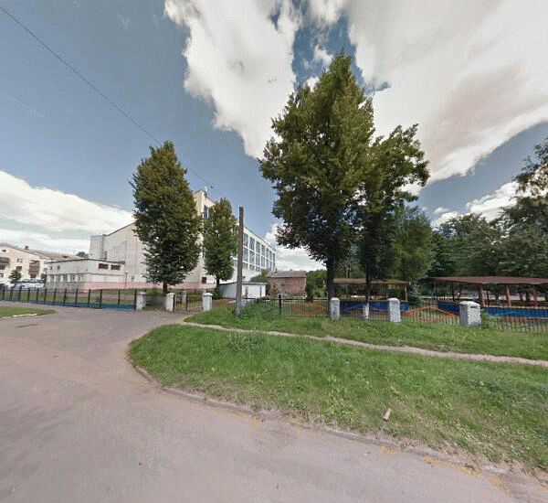 Банкомат Славия Банка в Ярославле, ул. Радищева, д. 34