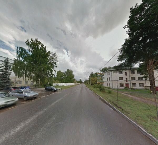 Банкомат Сбербанка России в Казани, ул. Рахимова, д. 8, ТЦ «Мебельград»