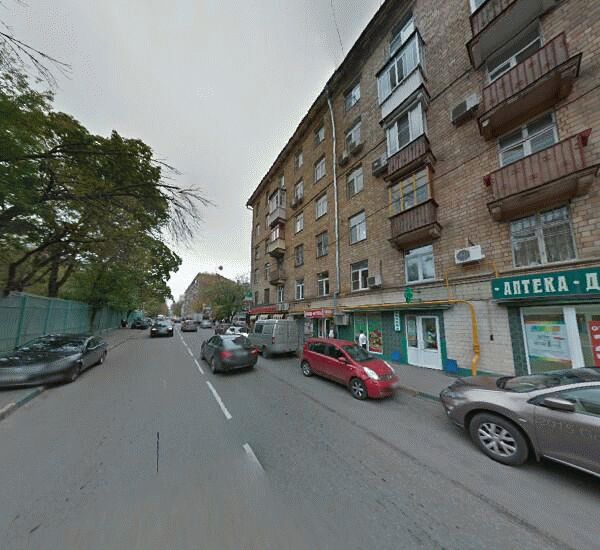 Банкомат ЮниКредита в Москве, ул. Расковой, д. 12, аптека «Доктор Столетов»