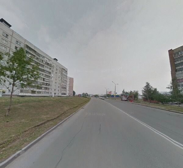 Банкомат Сбербанка России в Новосибирске, ул. Рассветная,  10