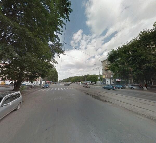 Банкомат Газпромбанка в Новосибирске, ул. Рассветная, д. 11, ТД «Виктория»