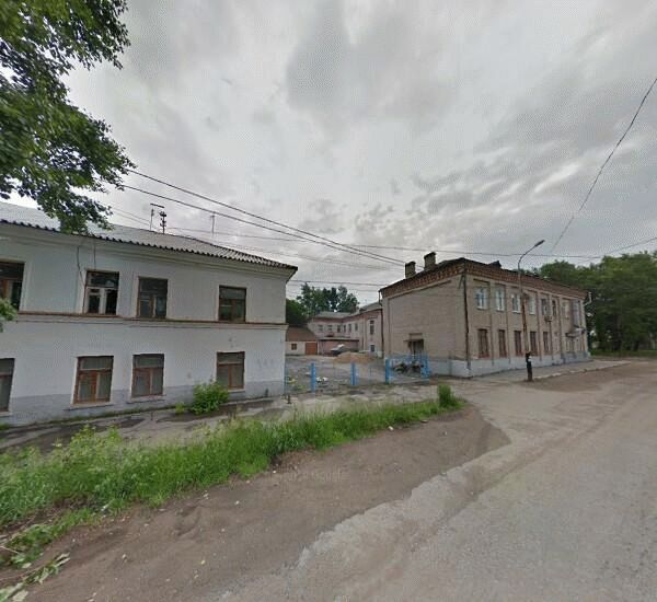 Банкомат Росбанка в Хабаровске, ул. Ремесленная,  д. 9