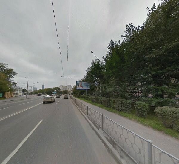 Банкомат ВТБ в Екатеринбурге, ул. Репина, д. 4, лит. А, управление ГУФСИН