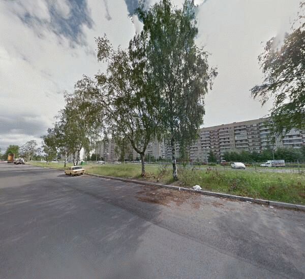 Банкомат Сбербанка России в Санкт-Петербурге, ул. Репищева, д. 14, лит. А, ЗАО «Фармакор»