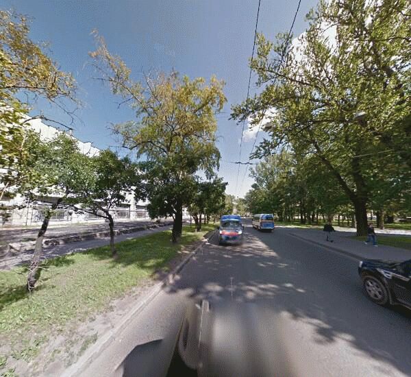 Банкомат Сбербанка России в Санкт-Петербурге, ул. Решетникова, д. 15, ЦПИ 58