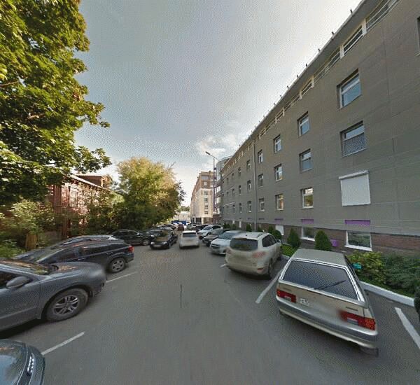 Банкомат ВТБ в Нижнем Новгороде, ул. Решетниковская, д. 4, оф. банка