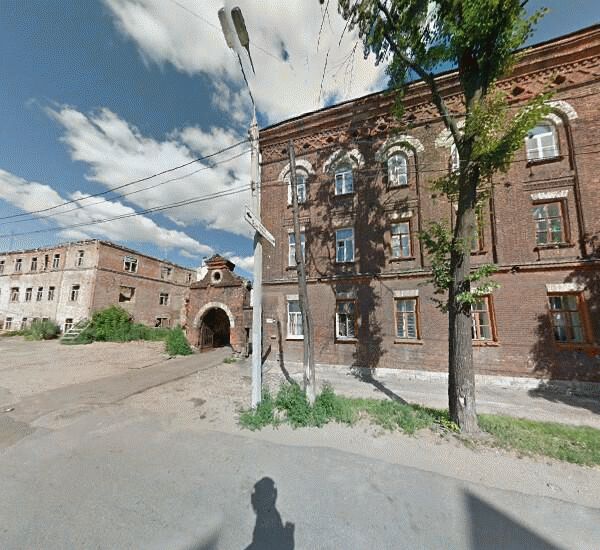 Банкомат Россельхозбанка в Ярославле, ул. Республиканская,  д. 108