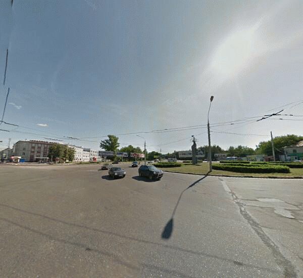 Банкомат Славия Банка в Ярославле, ул. Республиканская, д. 16