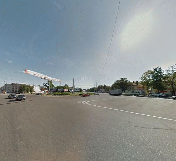 Банкомат Сбербанка России в Ярославле, ул. Республиканская, д. 18