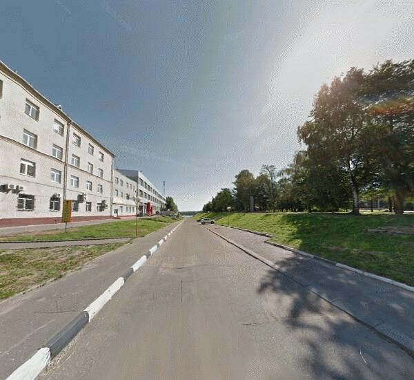 Банкомат Сбербанка России в Ярославле, ул. Республиканская, д. 3, ККК «Красный маяк»