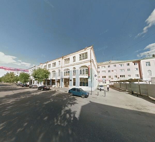 Банкомат Славия Банка в Ярославле, ул. Республиканская, д. 84