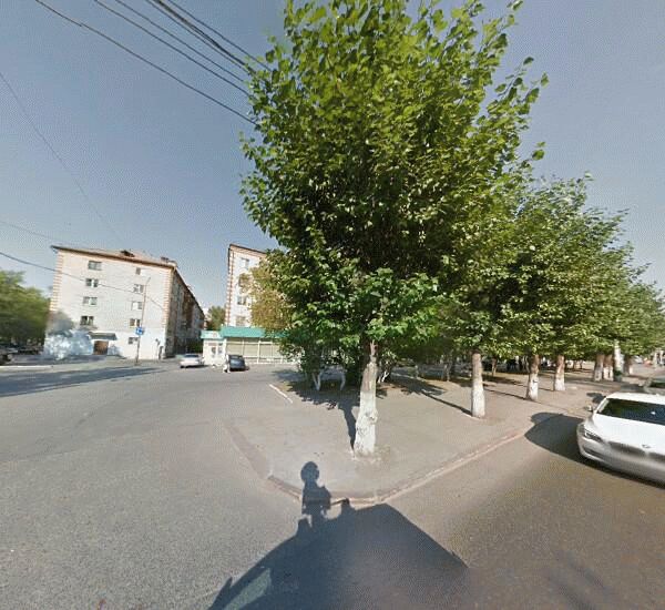 Банкомат Сбербанка России в Тюмени, ул. Республики, д. 156, оф. банка