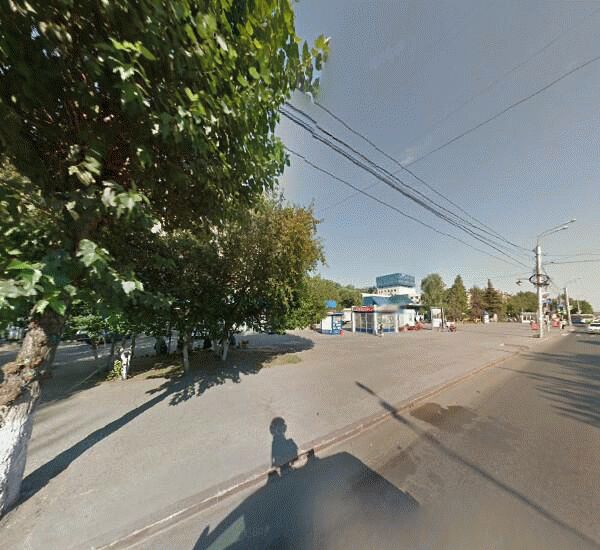 Банкомат Ханты-Мансийского Банка в Тюмени, ул. Республики, д. 163, аптека «Добрый лекарь»