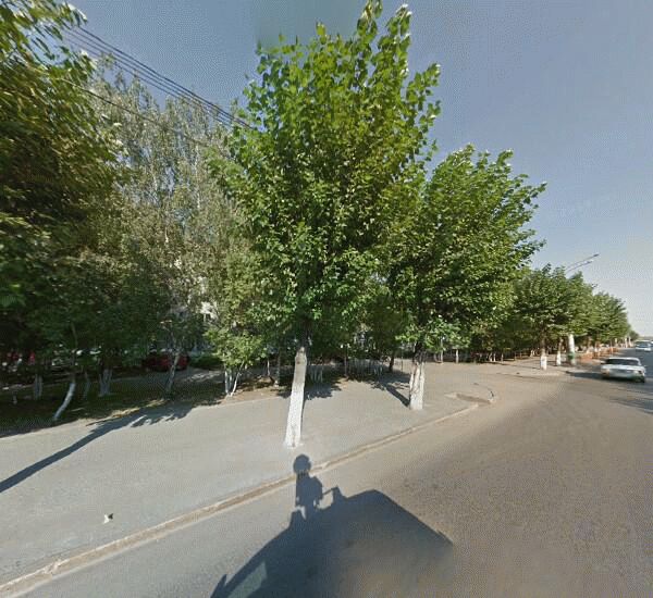 Банкомат Сбербанка России в Тюмени, ул. Республики, д. 169, ТЦ «Эфир»