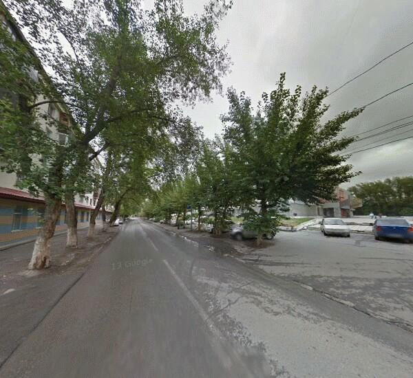 Банкомат Ханты-Мансийского Банка в Тюмени, ул. Республики, д. 175, оф. банка