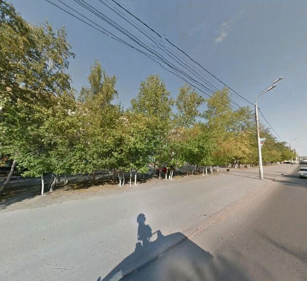 Банкомат Траста в Тюмени, ул. Республики, д. 186