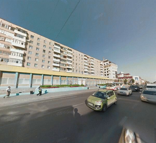 Банкомат Траста в Тюмени, ул. Республики, д. 39