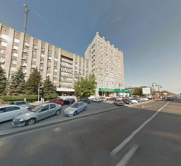 Банкомат Траста в Тюмени, ул. Республики, д. 59