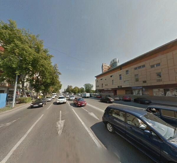 Банкомат Сбербанка России в Тюмени, ул. Республики, д. 65, Калинка-Гурмэ