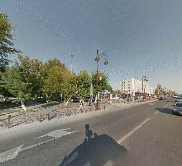 Банкомат Газпромбанка в Тюмени, ул. Республики, д. 86, оф. банка