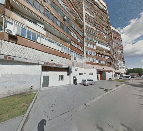 Банкомат АК Барс Банка в Тюмени,  ул. Республики, д. 92, лит. В, ТК «Юбилейный»