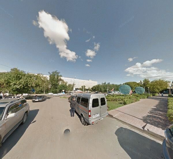 Банкомат Траста в Тюмени, ул. Республики, д.148 (Аптека "Добрый лекарь")