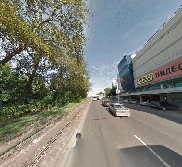 Банкомат Уральского Банка Реконструкции и Развития в Перми, ул. Революции, д. 60/1, ТЦ «Семь пятниц»