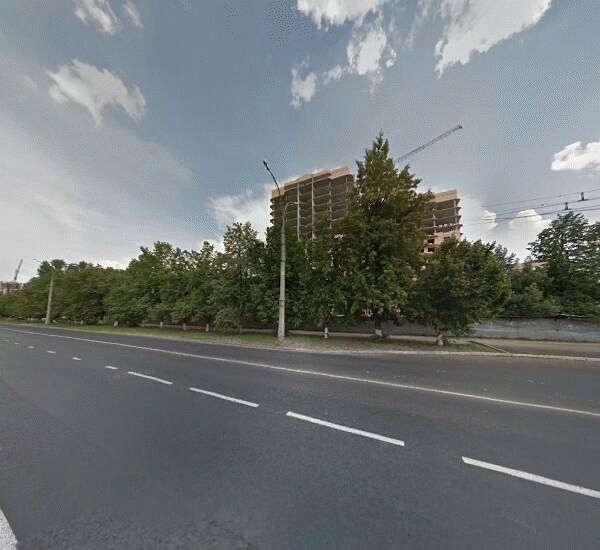 Банкомат Хоум Кредита в Тольятти, ул. Революционная, д. 18, лит. А