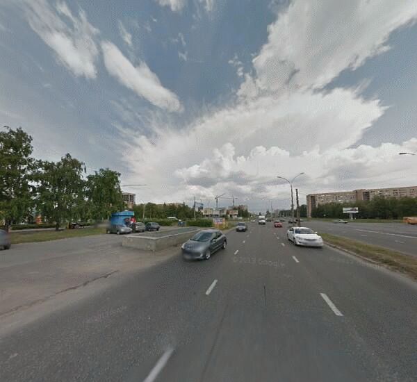 Банкомат ВТБ в Тольятти, ул. Революционная,  д. 20