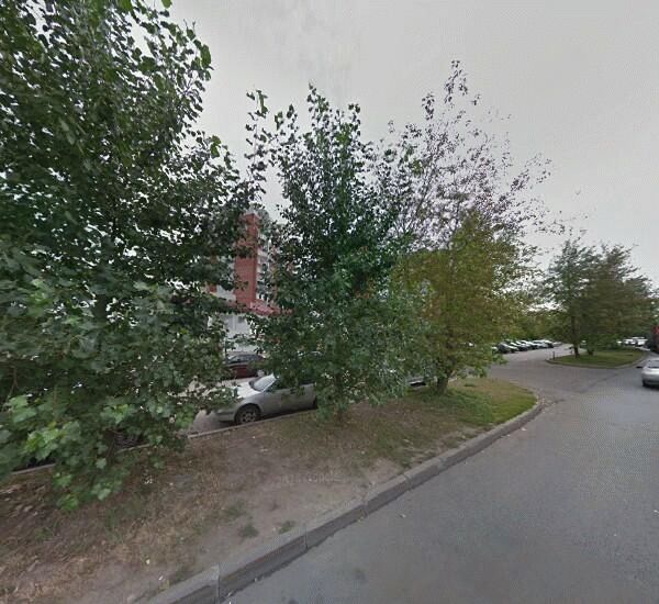 Банкомат ИнвестКапиталБанка в Уфе, ул. Революционная, д. 30/32, магазин «Полушка»