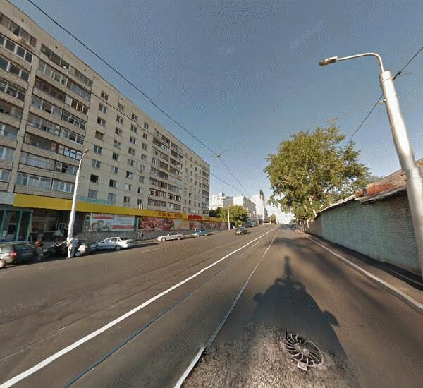 Банкомат Сбербанка России в Уфе, ул. Революционная, д. 31, магазин «Полушка»