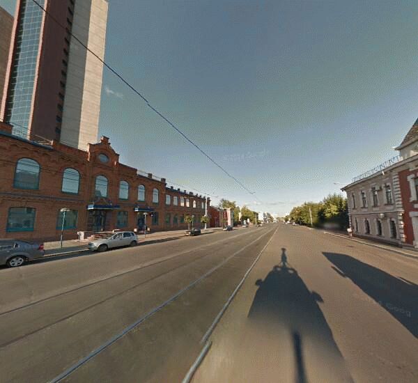 Банкомат Уралсиба в Уфе, ул. Революционная,  д. 41