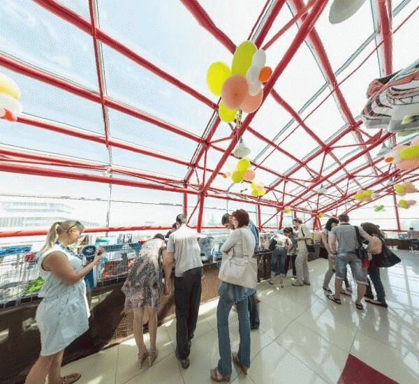 Банкомат Газпромбанка в Тольятти, ул. Революционная,  д. 52а