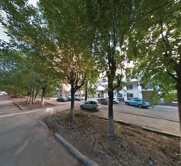 Банкомат Башкомснаббанка в Уфе, ул. Революционная, д. 76/1, кор. 2, ГУП Охрана