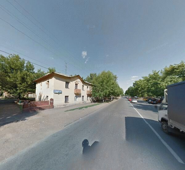 Банкомат Уралсиба в Уфе, ул. Революционная, д. 88, универсам «Монетка»