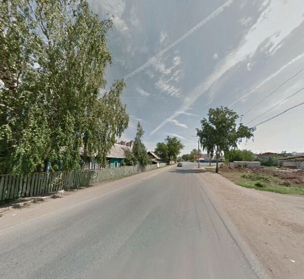 Банкомат Башкомснаббанка в Уфе, ул. Рижская, д. 4/3