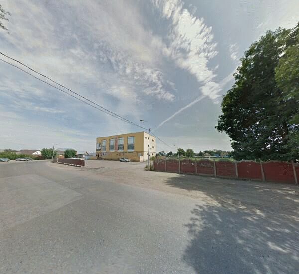 Банкомат Сбербанка России в Уфе, ул. Рижская, д. 5, Уфимский фанено-плитный комбинат