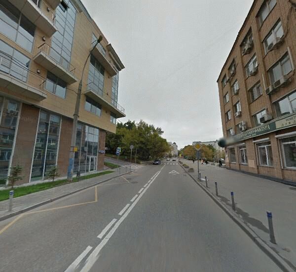 Банкомат Союза в Москве, ул. Рочдельская, д. 15, ОАО «Трехгорная мануфактура»